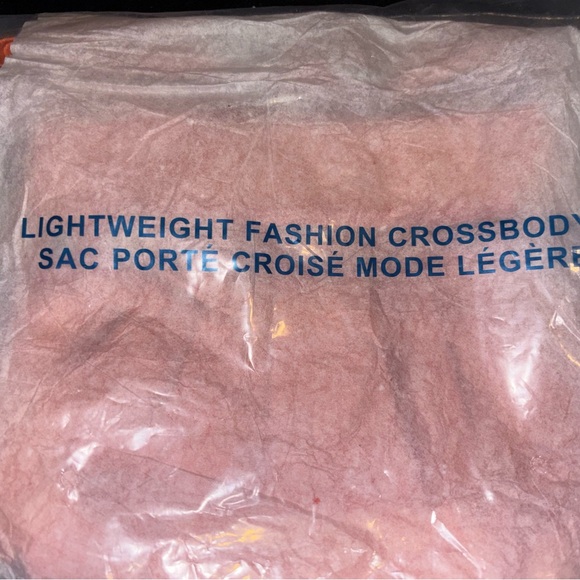 Lightweight fashion Crossbody Bag - Picture 6 of 6